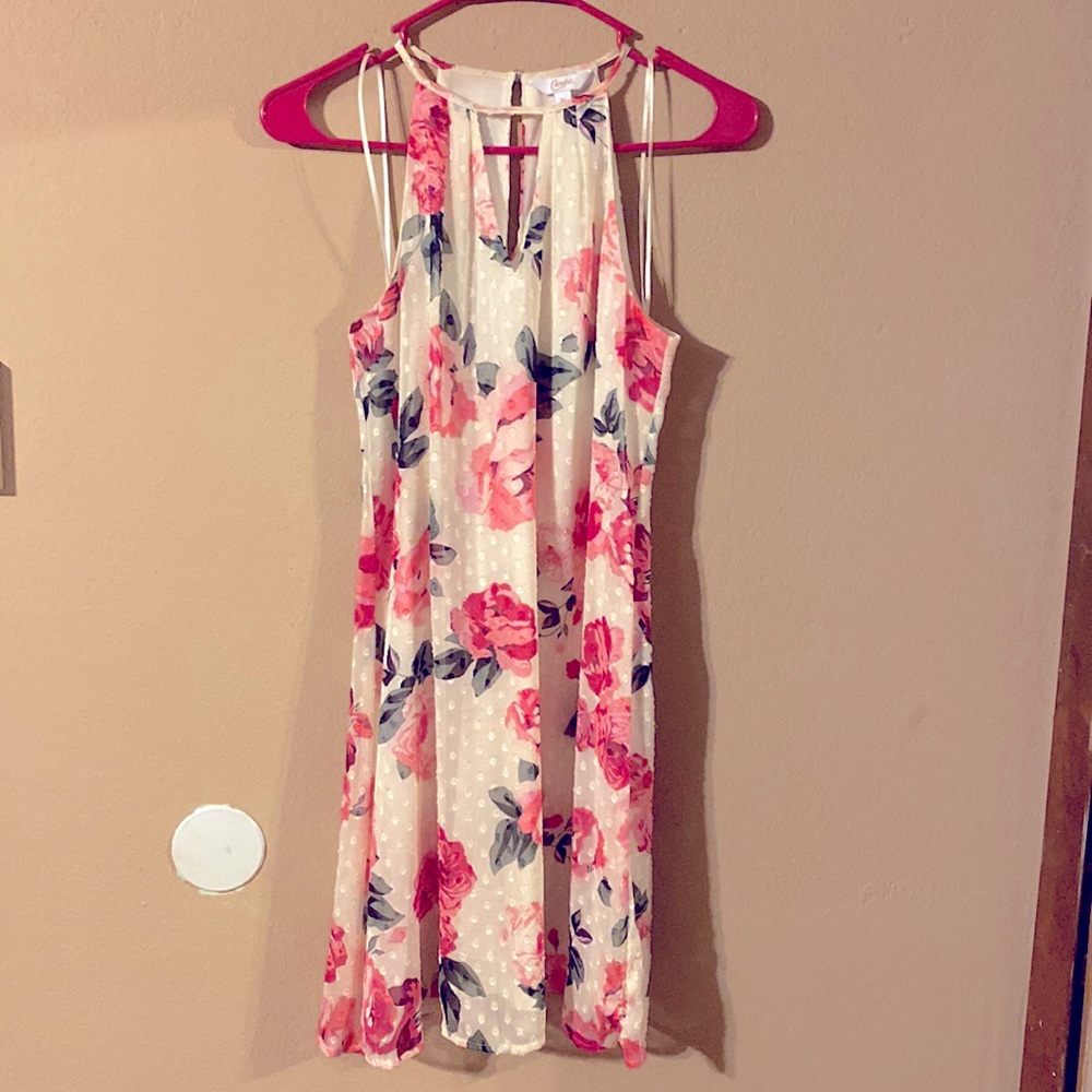 Candie’s XS small summer dress